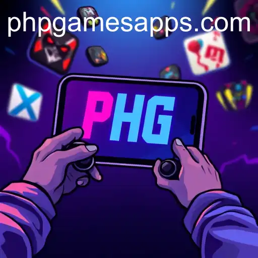 About Us: Exploring the PHPGAMES App
