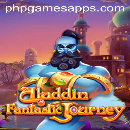 Discovering the Magic of Aladdin on PHPGAMES App: A Journey Through the Game
