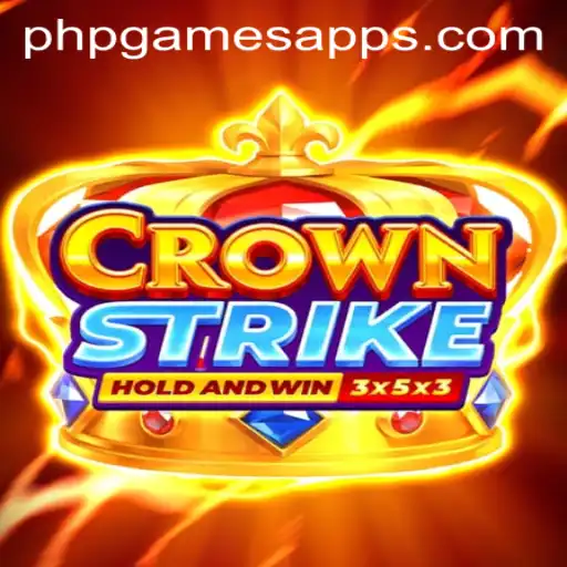 Crownstrike: Revolutionizing Gaming via PHPGAMES App