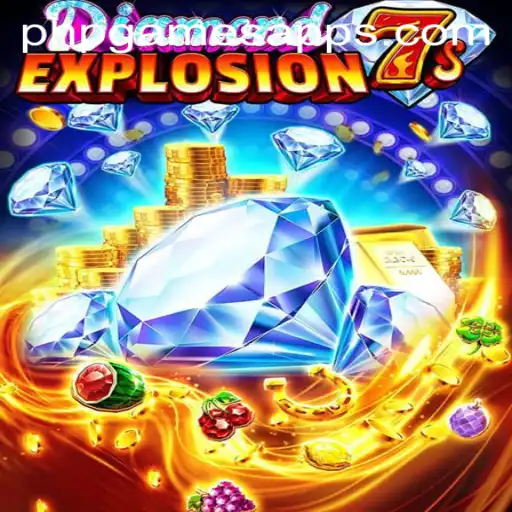 DiamondExplosion7s: A Thrilling Adventure in PHPGAMES App