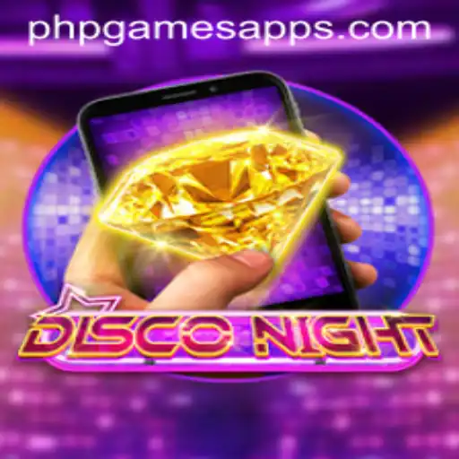 DiscoNightM: The Innovative Gaming Experience in PHPGAMES App