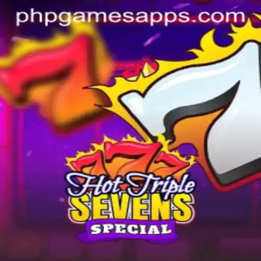 Exploring the Thrills of HotTripleSevensSpecial on PHPGAMES App
