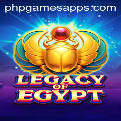 Exploring the Mysteries of LegacyOfEgypt: An Engaging Experience with PHPGAMES App