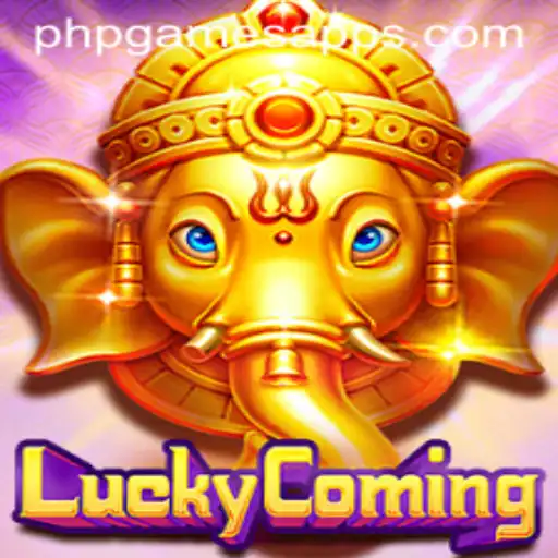 Exploring LuckyComing on PHPGAMES App: A Thrilling Experience