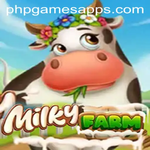 Exploring the Engaging World of MilkyFarm: A PHPGAMES App Adventure