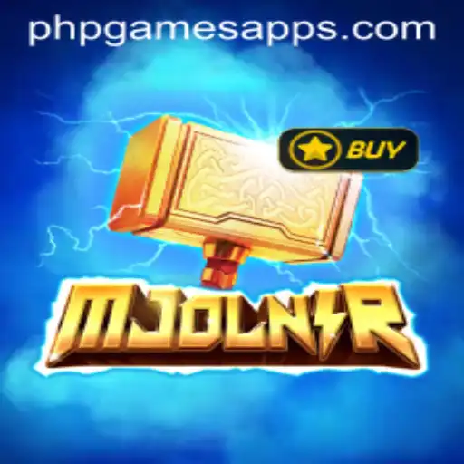 Exploring the Enchanting World of Mjolnir on PHPGAMES app