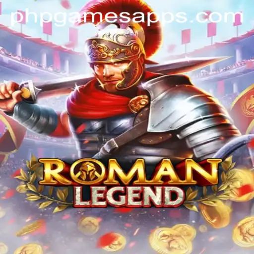 Dive into RomanLegend: A Journey Through Ancient Rome with the PHPGAMES App