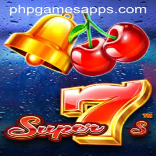 The Thrilling World of Super7s on the PHPGAMES App