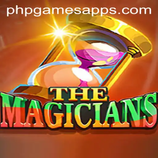 Unlock the Mystical World of 'TheMagicians' with PHPGAMES App
