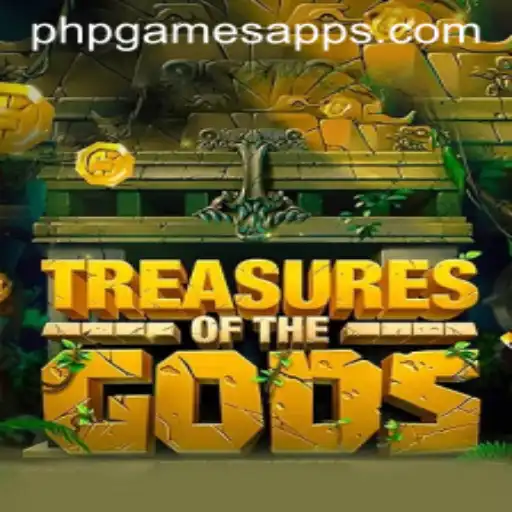 Unveiling TreasureoftheGods: A Journey Through Mythical Puzzles on PHPGAMES App