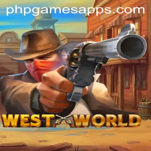 WestWorld: The Immersive Gaming Journey via PHPGAMES App