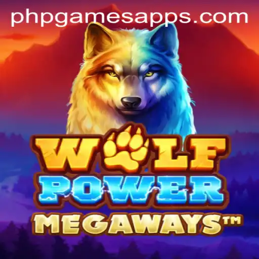 Discover the Thrills of WolfPowerMega on the PHPGAMES App