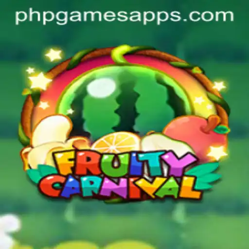 FruityCarnival: A Fresh Take on Mobile Gaming with PHPGAMES App Integration