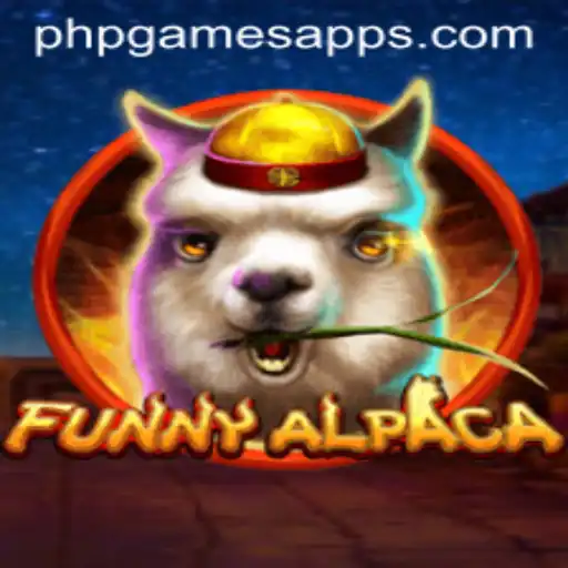 Exploring the World of FunnyAlpaca: A PHPGAMES Adventure