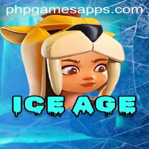 Exploring 'IceAge': A Journey Through Time with PHPGAMES App