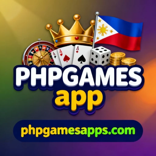 PHPGAMES app