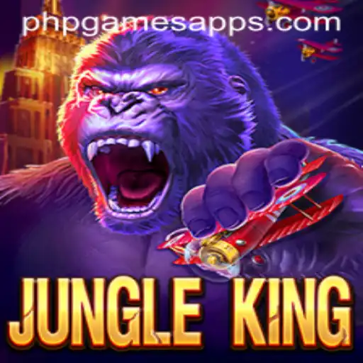 Discover the Adventure of JungleKing on PHPGAMES App