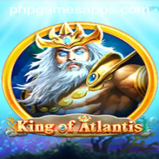 KingofAtlantis: Dive into the Oceanic Adventure with PHPGAMES App