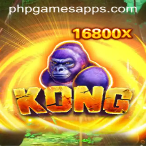Discover the Exciting World of 'Kong' on PHPGAMES App