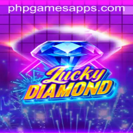Unveiling LuckyDiamond: Your Ultimate Guide to the PHPGAMES App
