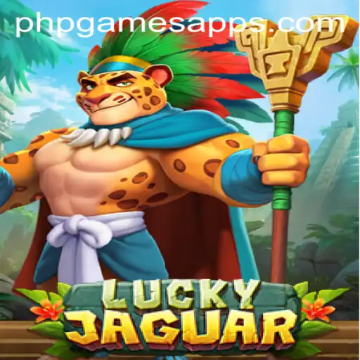 Discover the Thrills of LuckyJaguar: A PHPGAMES App Adventure