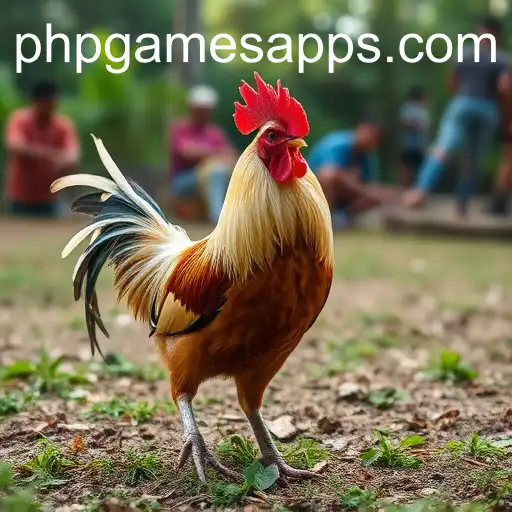 Exploring the Phenomenon of Online Sabong and the PHPGAMES App