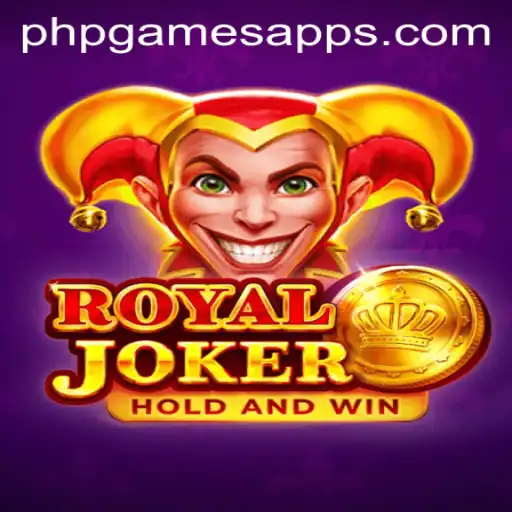 Exploring the Thrilling World of RoyalJoker: A PHPGAMES App Delight