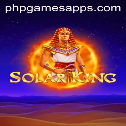 SolarKing: An In-Depth Look at the Revolutionary Game on PHPGAMES App