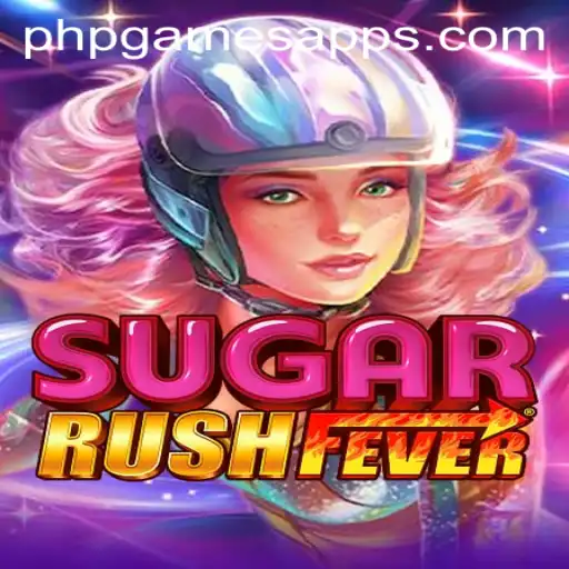 Unlock the Sweet Adventures of SugarRushFever