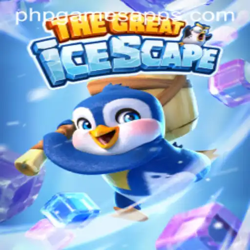 TheGreatIcescape: An In-Depth Look at the Latest PHPGAMES App Sensation