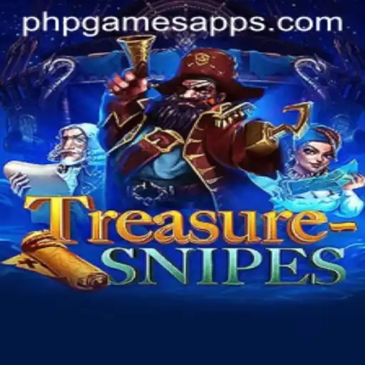 TreasureSnipes: The Exciting New Game on PHPGAMES App
