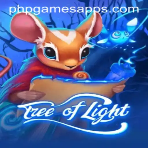 Exploring the Enchanting World of 'TreeofLight': A Journey Through PHPGAMES App