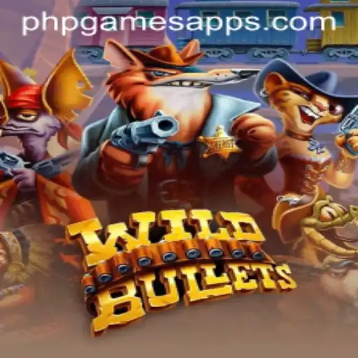 WildBullets: An Exciting Adventure in the PHPGAMES App