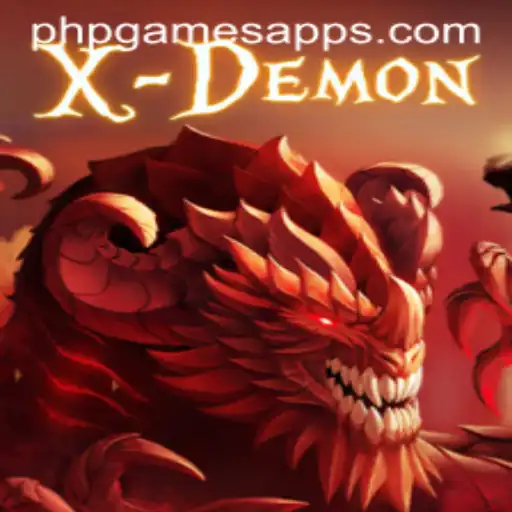 XDemon: An Exciting Digital Adventure in the PHPGAMES App